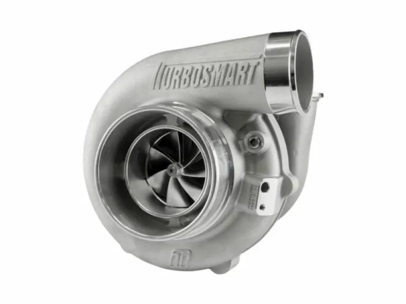 Turbosmart Water Cooled 6466 V-Band 1.07AR Externally Wastegated TS-2 Turbocharger Premium Performance