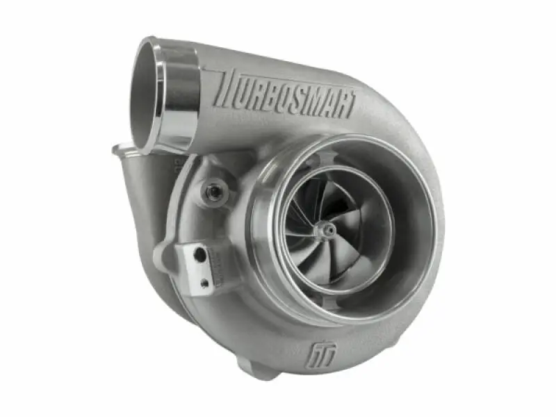 Turbosmart Water Cooled 6466 V-Band Reverse Rotation 0.82AR Externally Wastegated TS-2 Turbocharger Special Application