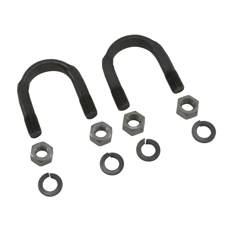 Yukon Gear 1480 U-Bolt Kit Yukon Gear & Axle