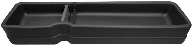 Husky Liners GearBox Under Seat Storage Box 15-22 Ford F-150 SuperCrew Cab