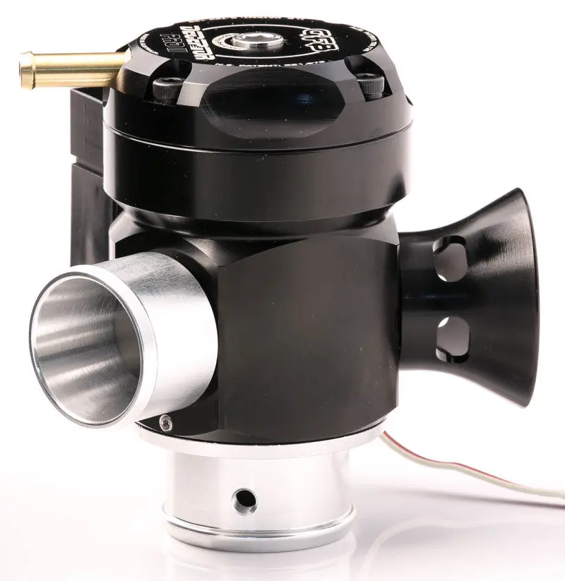 GFB Deceptor Pro Universal Blow Off Valve 35mm Base 30mm Outlet Custom Turbo Setups Go Fast Bits