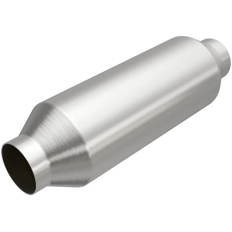 MagnaFlow California Grade CARB Compliant Universal Catalytic Converter 2.00in