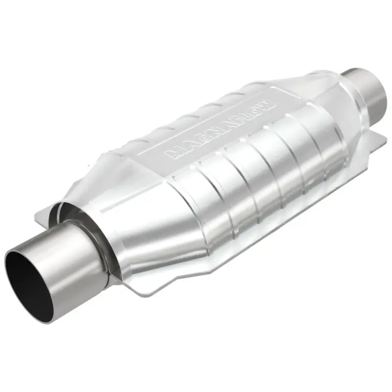 MagnaFlow Universal Catalytic Converter 2 inch T2 Rear