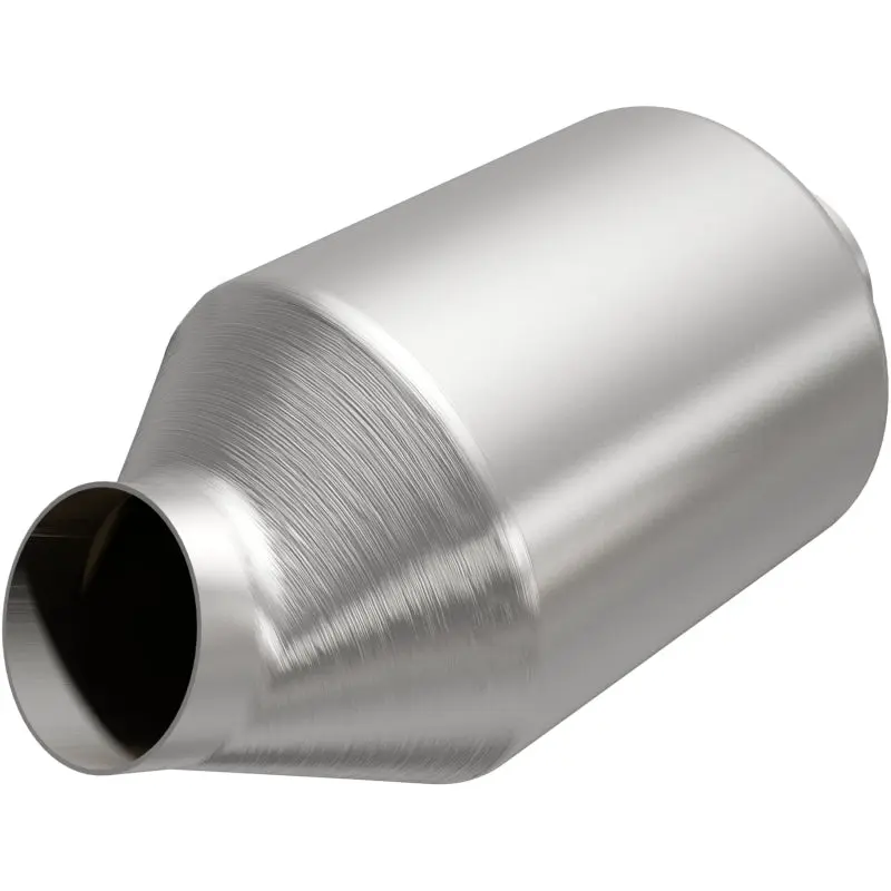 Magnaflow 2.25in CA 5in Spun Cen/Off Universal Catalytic Converter