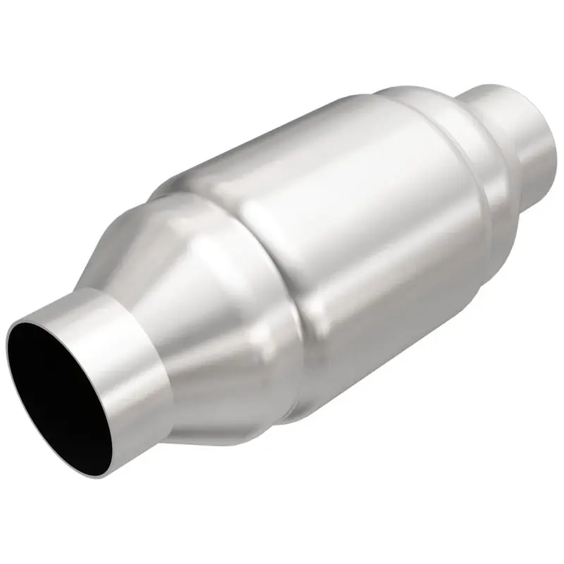 MagnaFlow Universal 2.50 Inch C/C Catalytic Converter