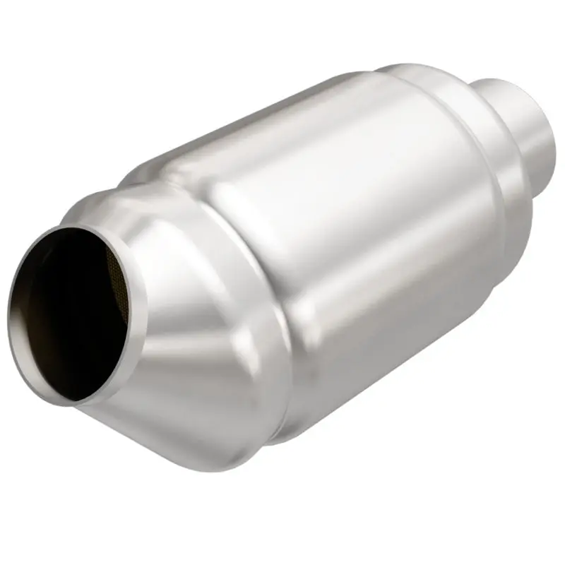 MagnaFlow Universal 2.50 Inch C/ Catalytic Converter