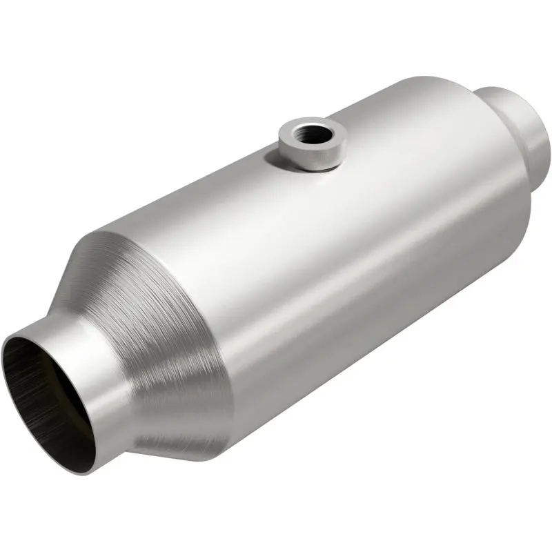 Magnaflow Universal California Catalytic Converter 2.25in ID 2.25in OD 11.25in Length