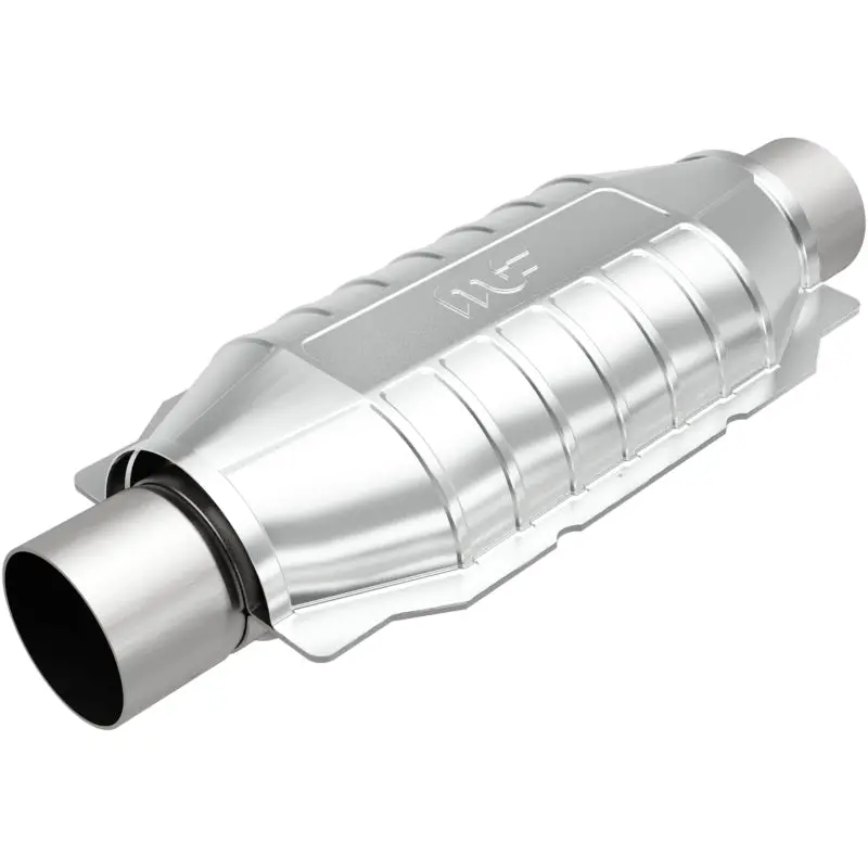 Magnaflow Universal Catalytic Converter 2.50in California Legal