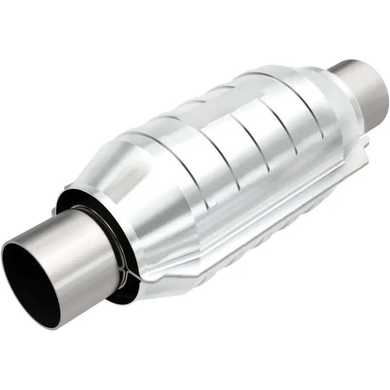 MagnaFlow Universal Mf 2/2 Catalytic Converter