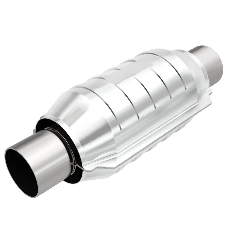 MagnaFlow Universal Mf 2.5 Catalytic Converter