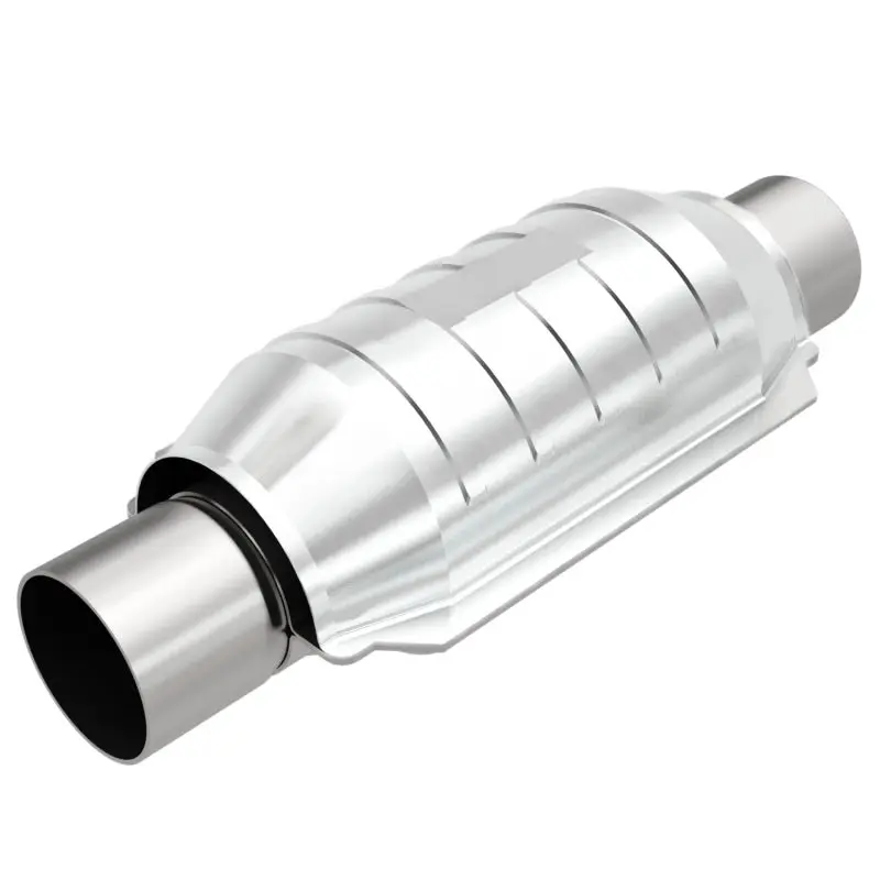 MagnaFlow Universal Catalytic Converter 3 Inch Inlet/Outlet