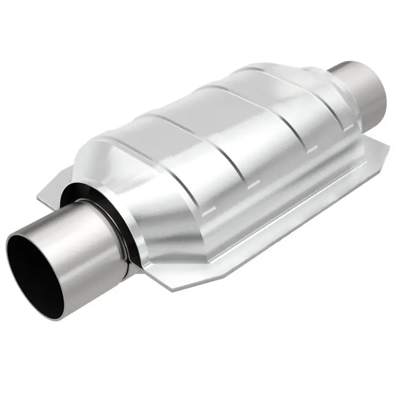MagnaFlow Universal Catalytic Converter 3 Inch OBDII Rear - CARB Compliant