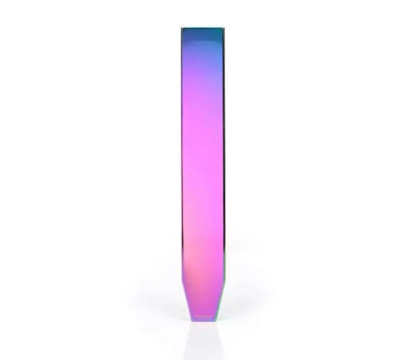 NRG B..J Tall Shift Knob Neo Chrome M10X1.25 Thread Universal Gear Shift