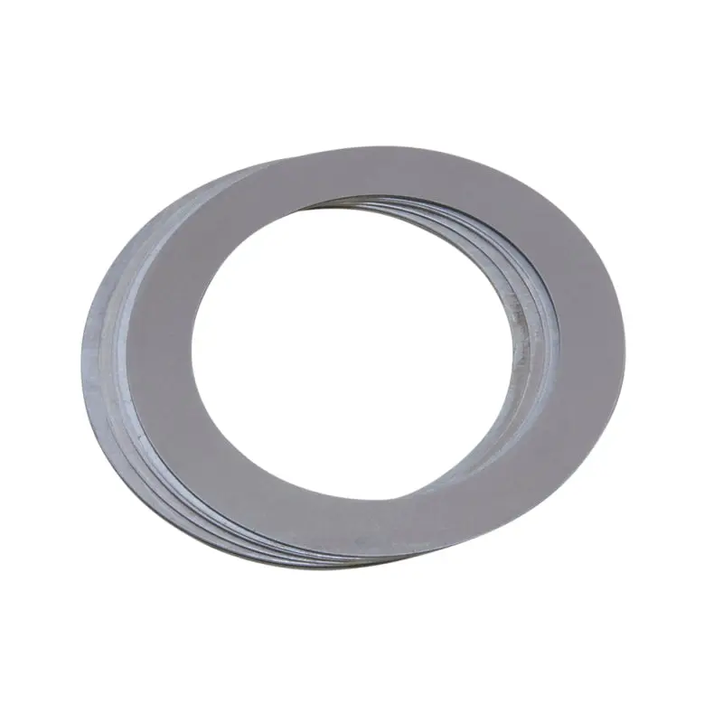 Yukon Gear Pinion Depth Shims Chrysler 8.75in 9.25in GM 9.5in Ford 10.25in Yukon Gear & Axle