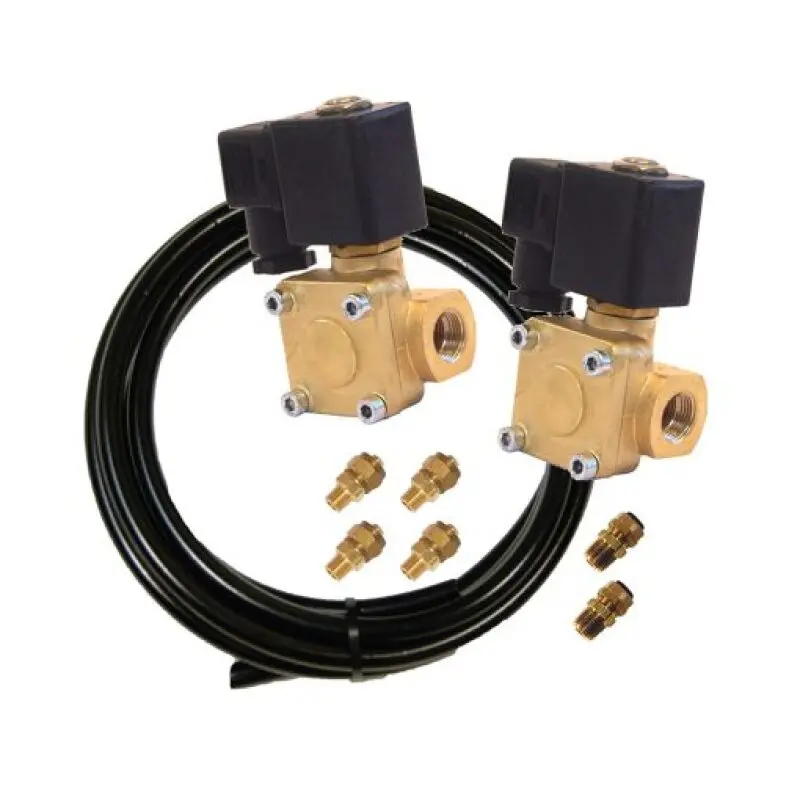 Kleinn Ultra HK9 730 Horns BlastMaster Valve Upgrade Kit Kleinn Air Horns