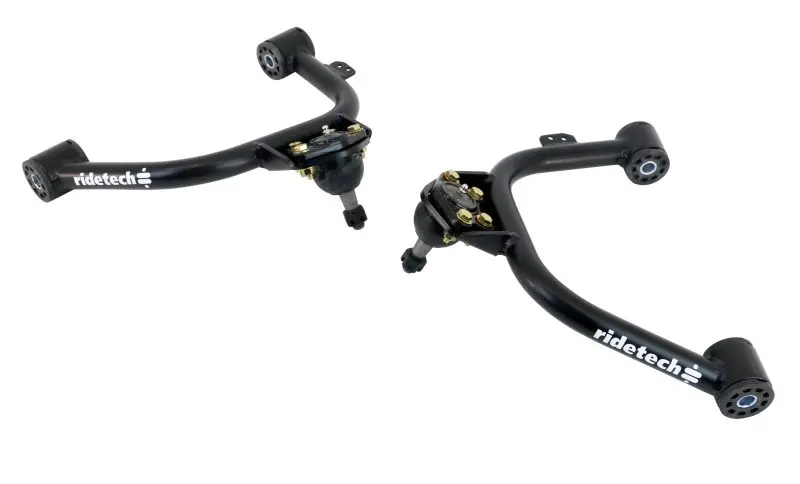 Ridetech 88-98 Chevy C1500 Front Upper StrongArms Control Arms