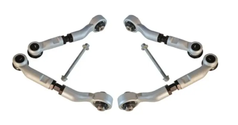 SPC Performance Front Adjustable Upper Control Arm Kit 17+ Audi A4/S4 & 18+ A5/S5