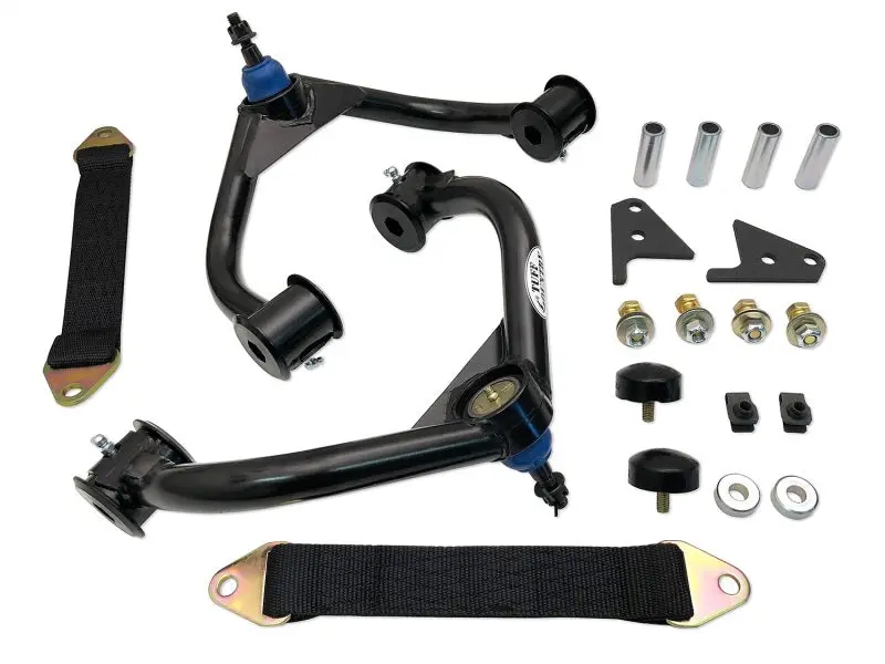 Tuff Country 11-19 Chevy Silverado 2500HD 4x4 & 2wd Upper Control Arms Pair Durability