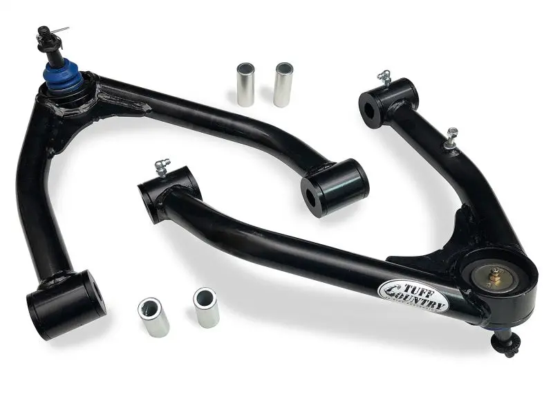 Tuff Country 14-18 Chevy Silverado 1500 4x4/2wd Aluminum Stamped Upper Control Arms Pair