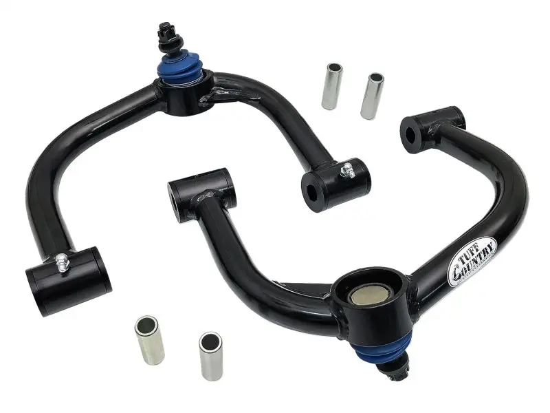Tuff Country 21-23 Ford F-150 4x4 Ball Joint Upper Control Arms Enhanced Performance
