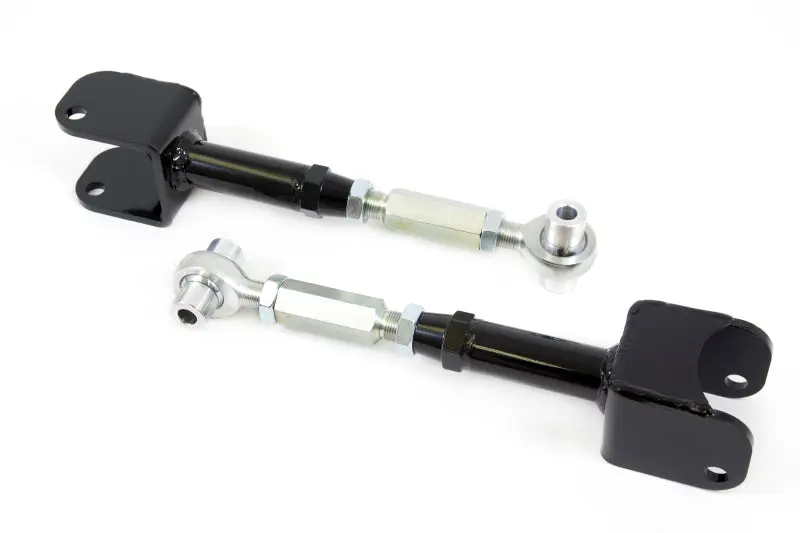 UMI Performance 64-67 GM -Body Adjustable Upper Control Arms Ultimate Arms Precision Fit