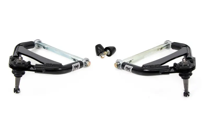 UMI Performance 64-72 GM -Body Front Upper -Arms Adjustable 1/2in Taller Ball Joints