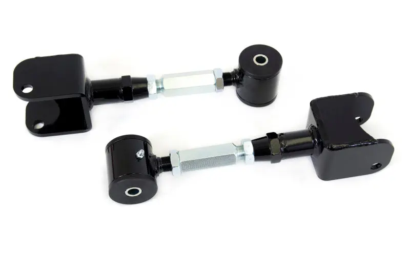 UMI Performance 91-96 Impala SS Adjustable Extended Length Upper Control Arms Poly Ends Performance