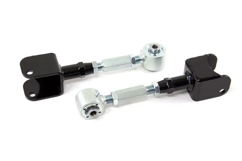 UMI Performance 91-96 Impala SS Adjustable Extended Length Upper Control Arms Roto-Joints Maximum Flexibility