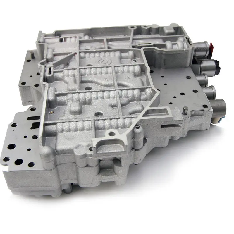 BD Diesel Valve Body 2004-2006 Duramax LLY Allison 1000 Transmission