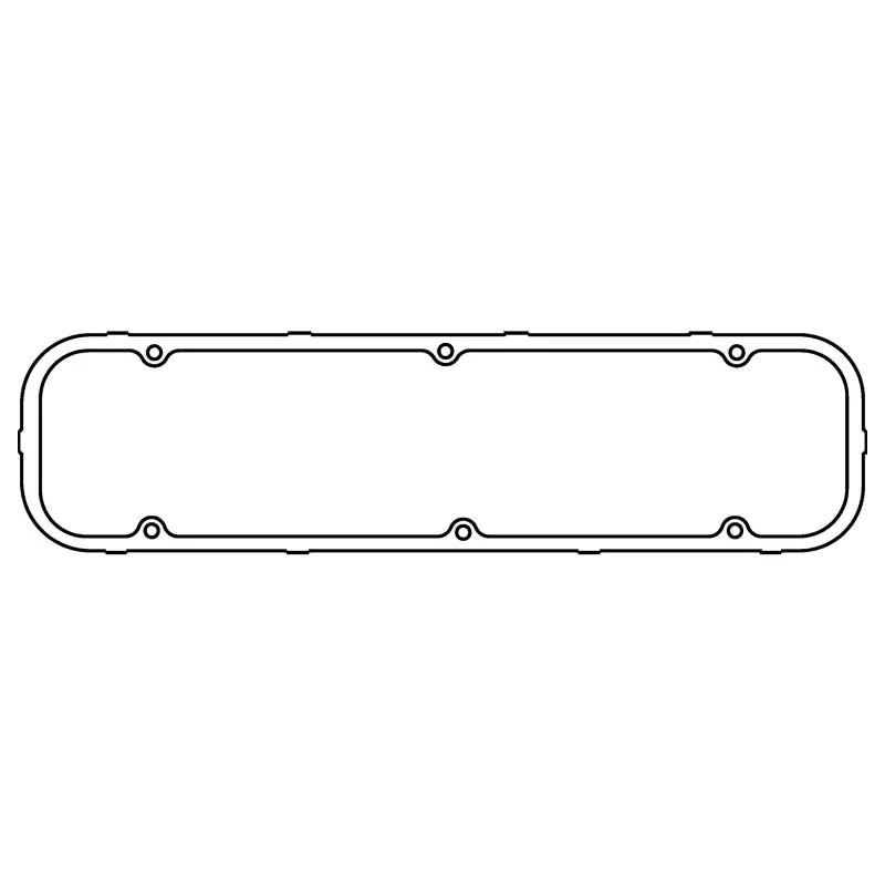 Cometic Buick 350 Small Block V8 188in ML Fiber Valve Cover Gasket Cometic Gasket