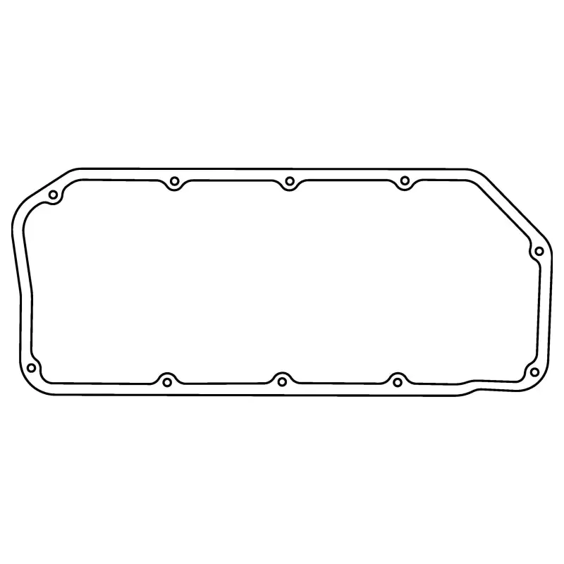 Cometic Chrysler 7.0L 426 Hemi 188in Fiber Valve Cover Gasket Set Cometic Gasket