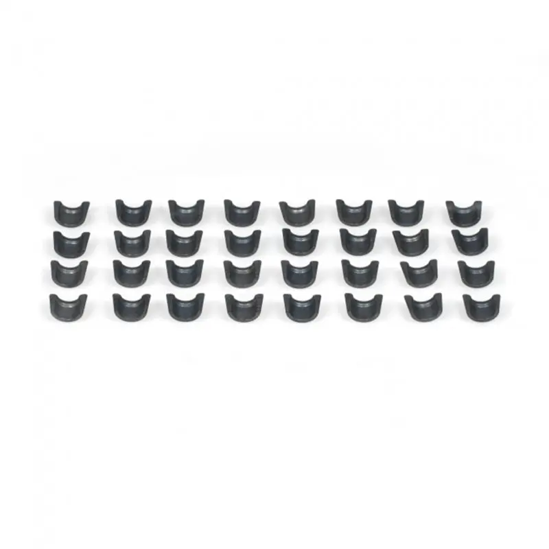 Skunk2 7 Degree Valve Keepers Locks Honda Acura B D F K Series OEM Aftermarket Valves Skunk2 Racing