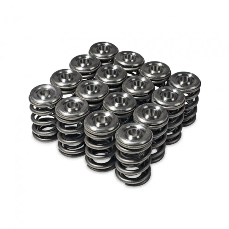 Skunk2 Alpha Series Honda Acura H Series Valve Spring and Titanium Retainer Kit Skunk2 Racing