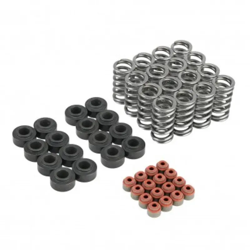 Skunk2 Honda K20C1 K20C4 Ultra Valve Springs and Spring Base Kit Turbo Applications Skunk2 Racing
