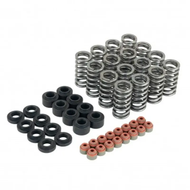 Skunk2 Honda L15B7 Ultra Valve Springs and Spring Base Kit Performance Upgrade Skunk2 Racing