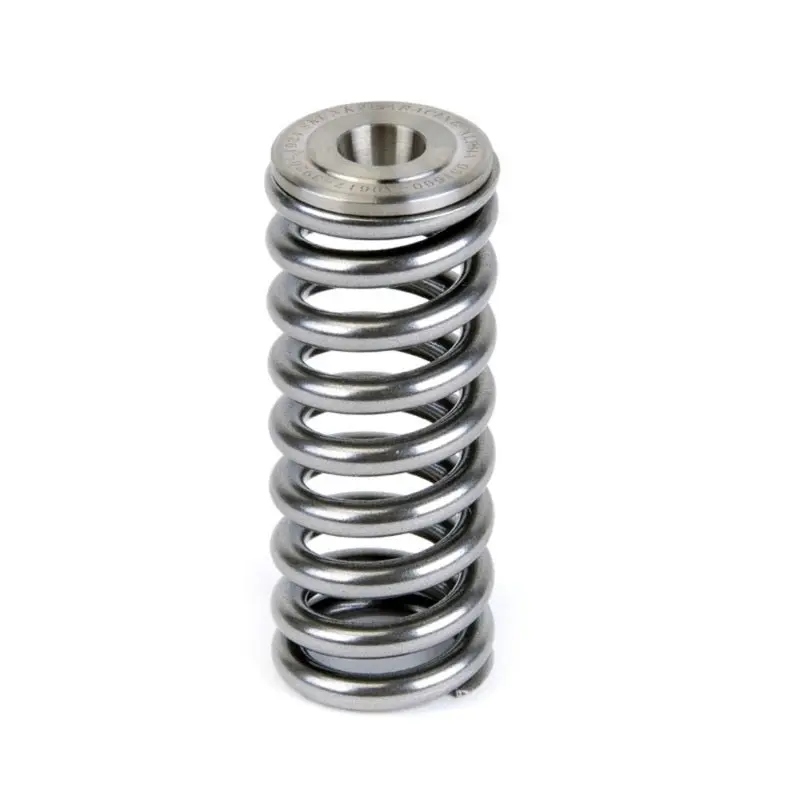 Skunk2 Alpha Series Valve Spring and Titanium Retainer Kit Honda Acura D Series Engines Skunk2 Racing