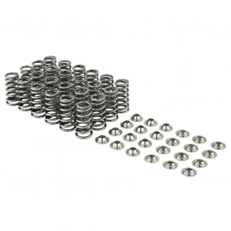 Skunk2 High Lift Valve Spring and Titanium Retainer Set Toyota Supra MK5 BMW B58 S58 Engines Skunk2 Racing