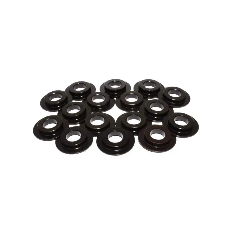 COMP Cams Spring Seat 1.285 X .532in X .040in Set 16 - Valve Spring Seats