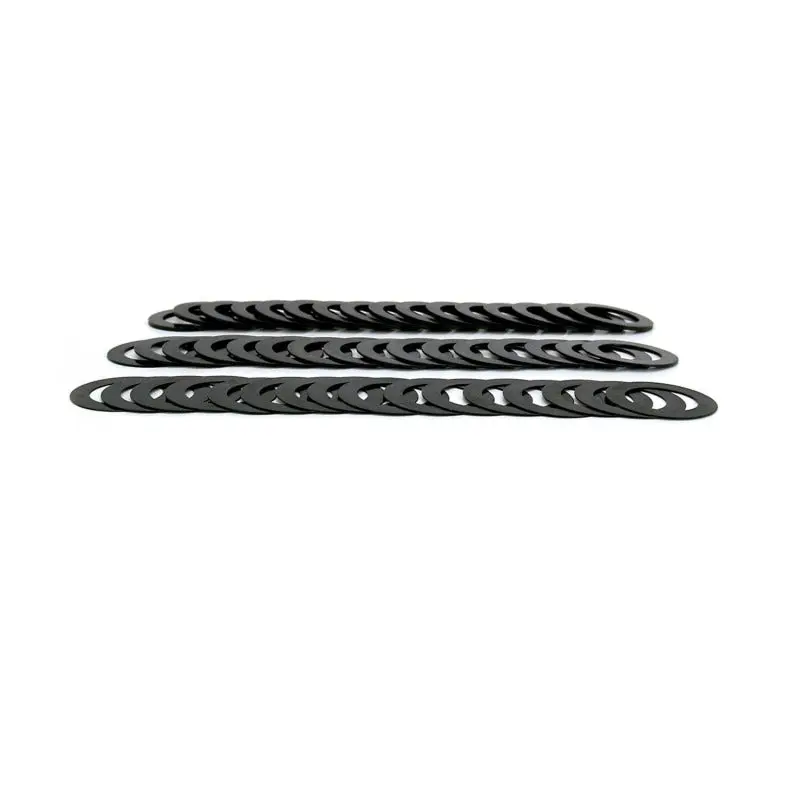 COMP Cams Spring Shim Kit 1.250 - Valve Spring Shim Set