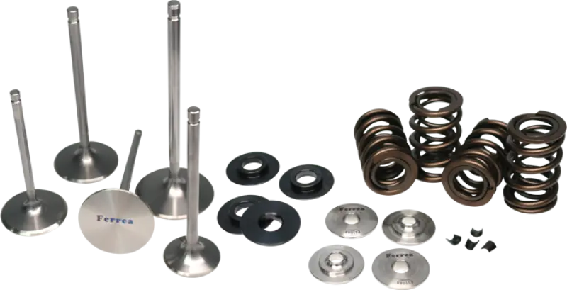 Ferrea Single Spring Kit Honda Type-R K20C1 Turbo