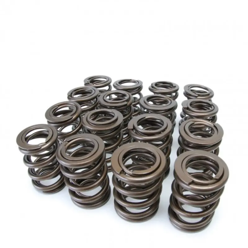 Skunk2 Tuner Series Alpha Valve Spring Set Dual Springs Honda Acura K20 K24 F20C F22C Skunk2 Racing