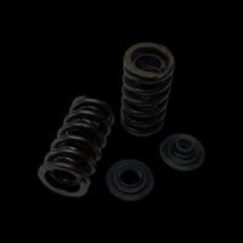 Brian Crower Dual Spring/Steel Retainer/Seat Kit Yamaha YXZ Sidewinder Arctic Cat XX