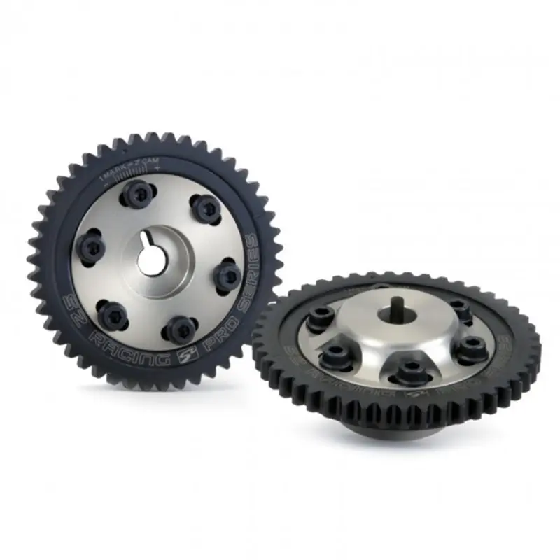 Skunk2 Pro Series Cam Gear Set K Series Engines Performance Upgrade Skunk2 Racing
