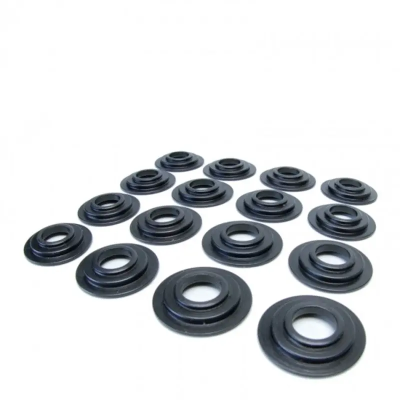 Skunk2 Valve Spring Base Kit Honda Acura K20 K24 F20C F22C Engines Skunk2 Racing