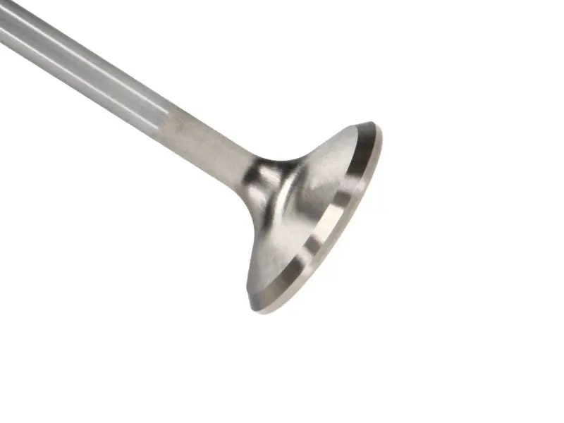 Manley Chevy LT-1 1.590 Head Diameter Pro Flo Exhaust Valves Set 8 Manley Performance
