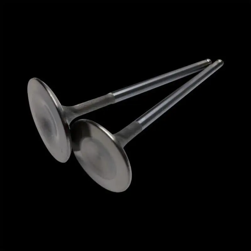 Brian Crower 37.8mm STD Intake Valves Polaris XP1000 XPTurbo