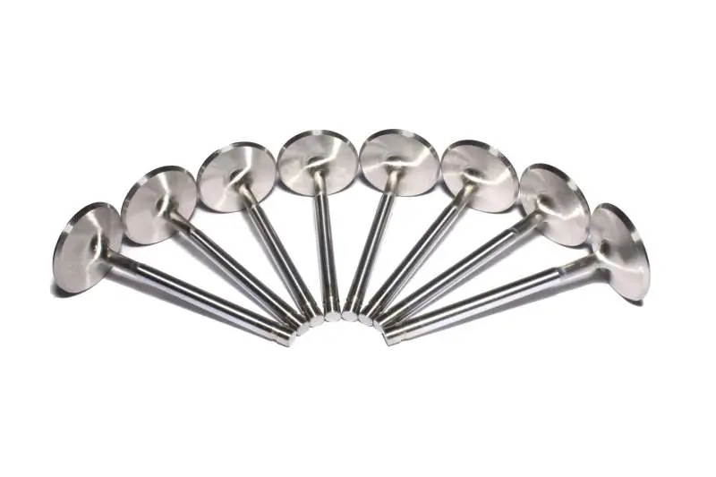 COMP Cams Ss Valves SBC Int 2.020in 11/32in High Performance Valves Small Block Chevy