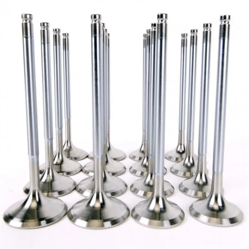 Skunk2 Alpha Series Stock Size K Series VTEC Valve Standard Compression Skunk2 Racing