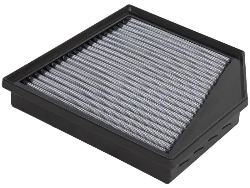 aFe MagnumFLOW Pro Dry S OEM Replacement Air Filter Lexus IS 250 350 14-15 V6