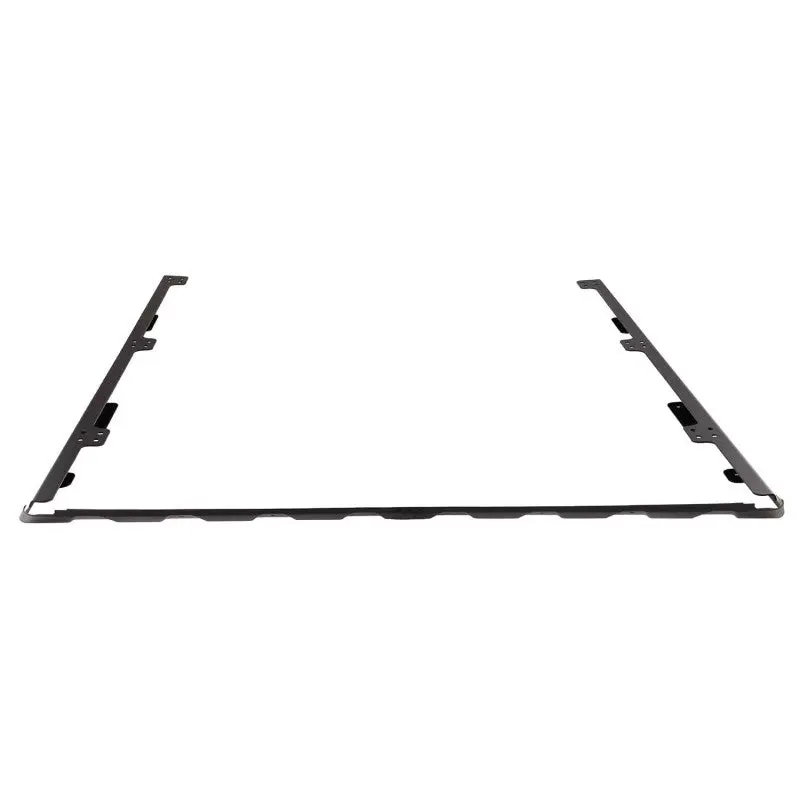 ARB 2021 Ford Bronco 4 Door Base Rack Mount Wind Deflector